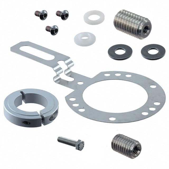 31187-015 Sensata-BEI Sensors  Zubehör